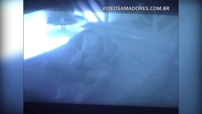 Husband films wife fucking neighbor and finds out he's a cuckold