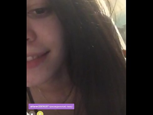 ❤️ Slutty Russian bitch (Periscope, VKontakte, Instagram) Beautiful porn at us ☑