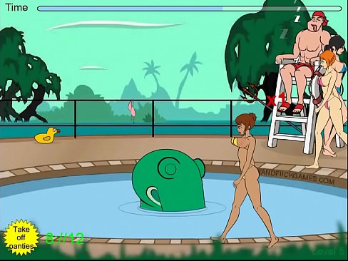 ❤️ Tentacle monster molesting women in pool - No Comments Beautiful porn at us ☑