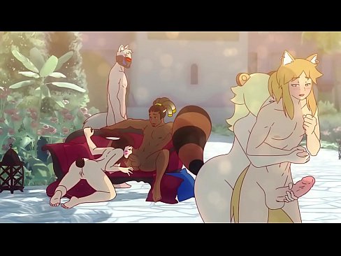 ❤️ The most vivid shots of this cartoon in slow motion. Beautiful porn at us ☑